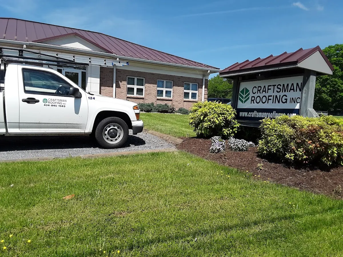 Quality Wind Damage Roof Repair by experienced craftsmen in Weimar